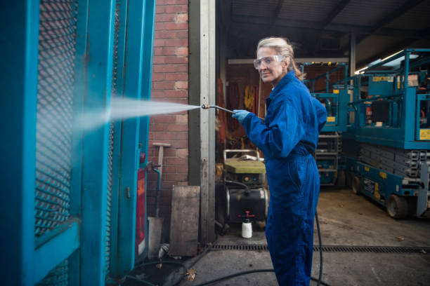 Professional Pressure washing in Twin Lakes, NM