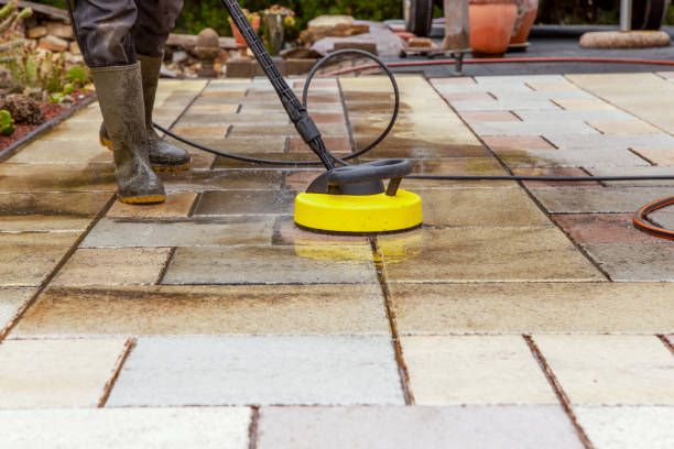 Best Patio and Deck Pressure Washing  in Twin Lakes, NM