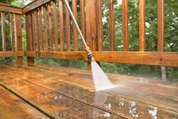 Best Gutter Cleaning  in Twin Lakes, NM