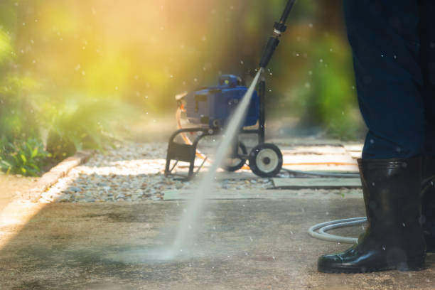 Best Concrete Sealing  in Twin Lakes, NM